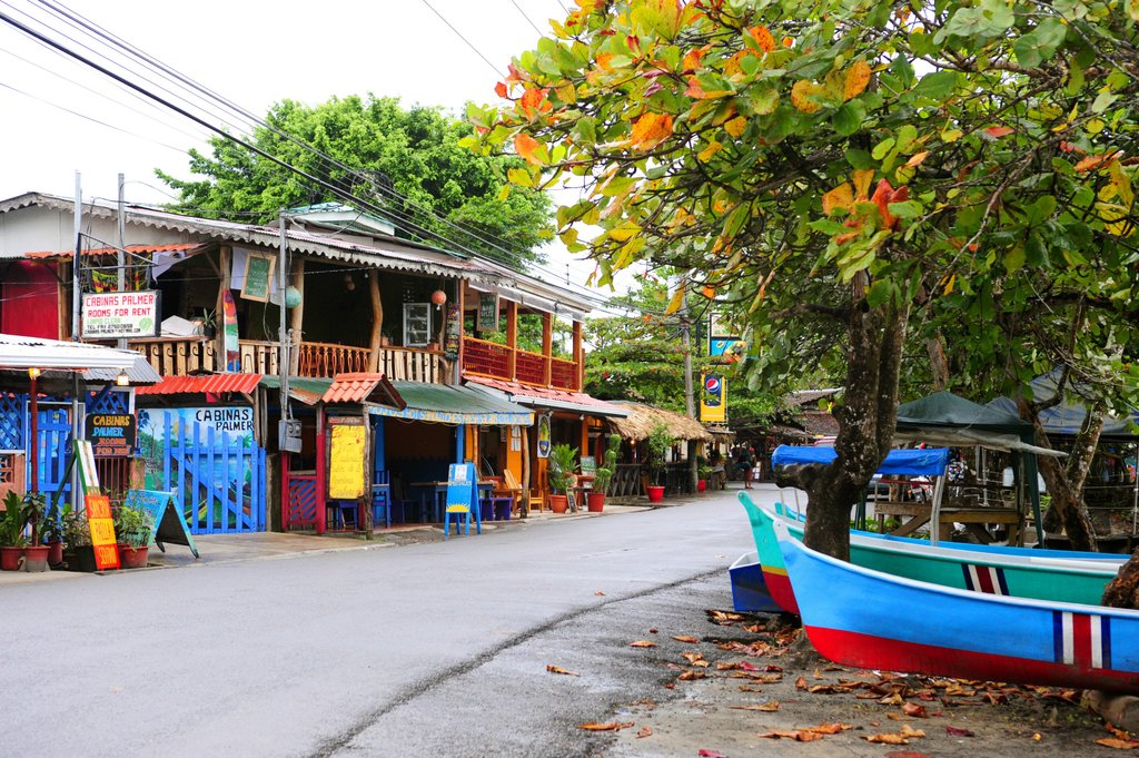 Essence of Costa Rica: Tortuguero, Puerto Viejo, Arenal, Manuel Antonio and Playa Dominical